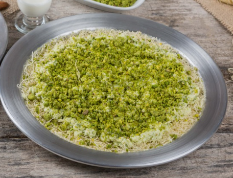 Kaymaklı Paşa