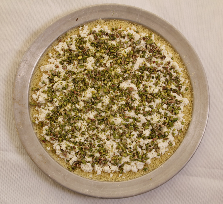 Peynirli Paşa