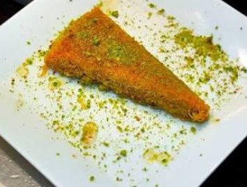 Special Kadayıf